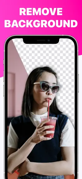 Game screenshot Remove Background Eraser mod apk