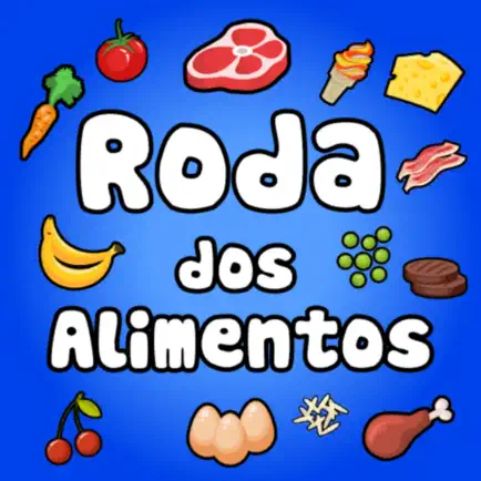 Roda dos Alimentos Cheats
