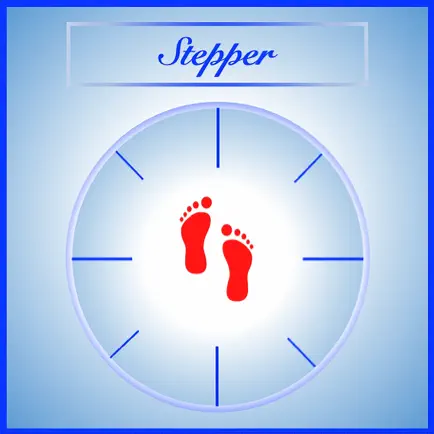 StepperPed -  Pedometer Читы