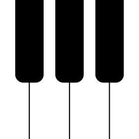 Piano - Simple Music Tools