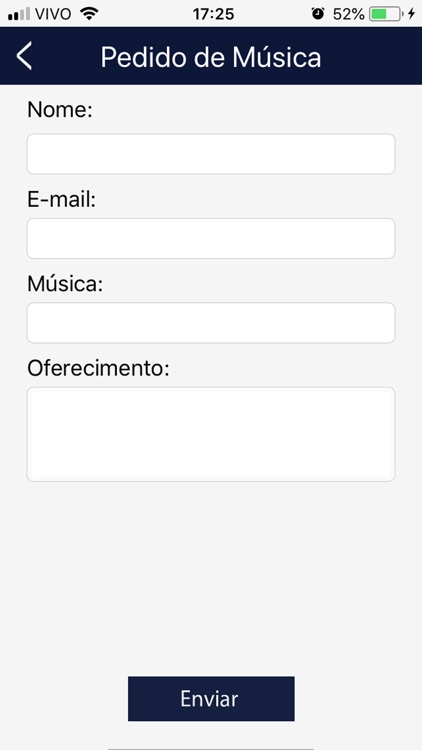 Rádio Nova Difusora screenshot-3