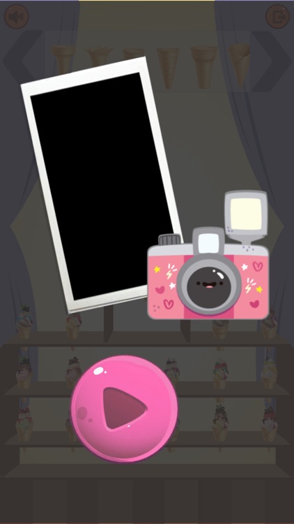 Delicious Ice Cream Maker screenshot-4