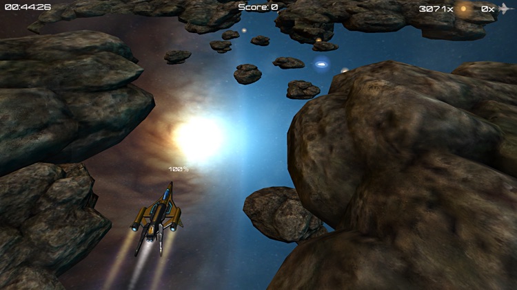 Horizon Space Shooter screenshot-4