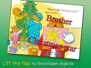 berenstain bears trim the tree ipad images 2