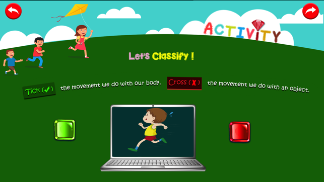 Interactive App(圖2)-速報App