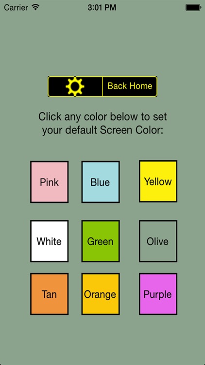 Dates From Now screenshot-3