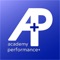 Academy Performance + is a mobile app that offers powerful training and personalized instructions from any place that you want to train your game