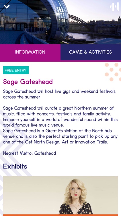GetNorth2018