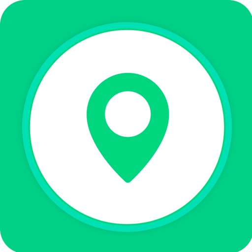 Smart Locator Q-Finder Icon