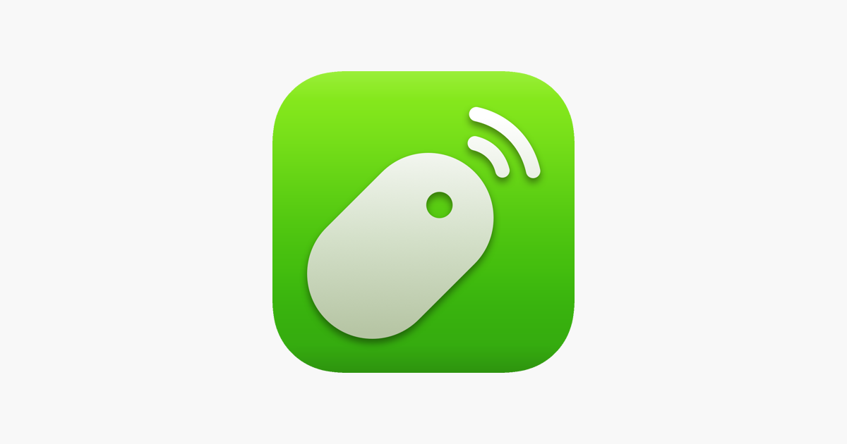 Remote Mouse をapp Storeで Remote Mouse をapp Storeで