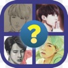 4 Members 1 KPop Boy Group - iPhoneアプリ