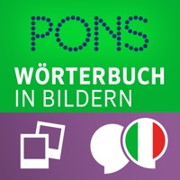 Bildwörterbuch für Italienisch PC 용