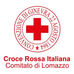 Croce Rossa Italiana Lomazzo