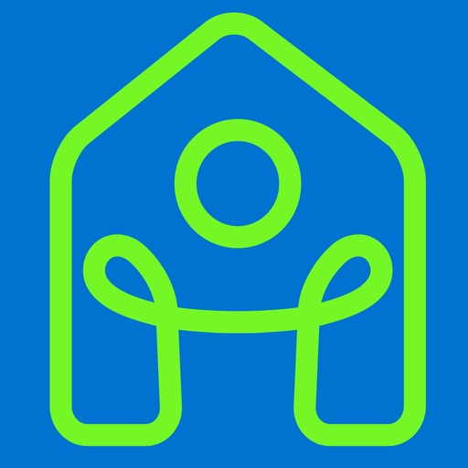 RentHoop - Roommate Finder