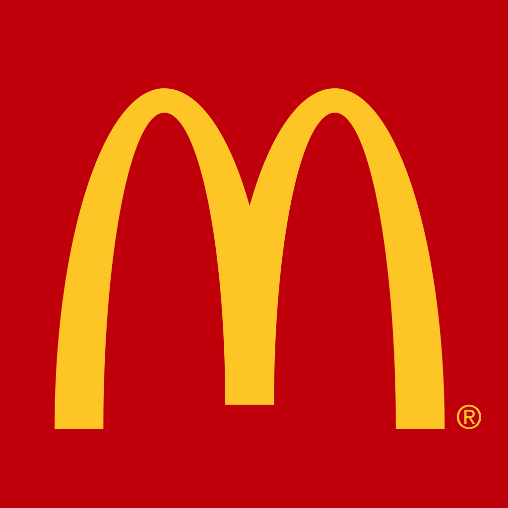 McDonald's App Icon