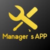 Manager's App icon