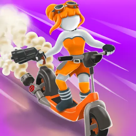 Gunner Escape Читы