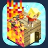 FIREscape - Escape Room Game icon