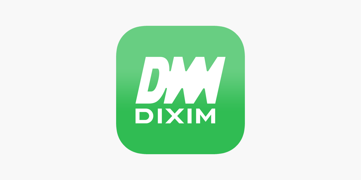 Dixim Digital Tv On The App Store
