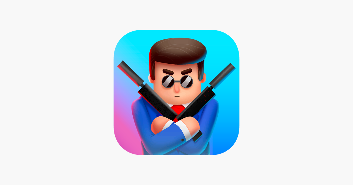 ミスターブレット スパイパズル をapp Storeで ミスターブレット スパイパズル をapp Storeで