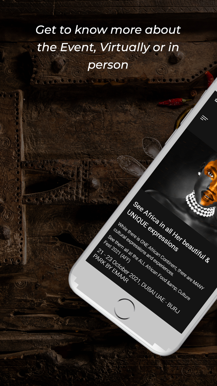 All Africa Festival AAF