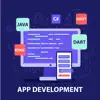 Learn App Development delete, cancel