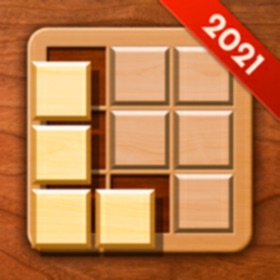 螢幕擷取畫面 (6) Crazy Block Puzzle:Brain Test