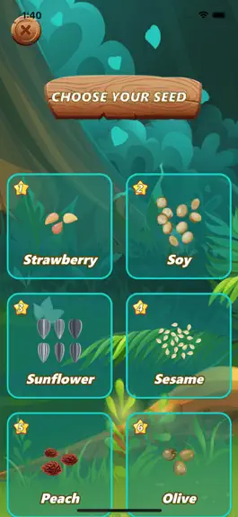 Game screenshot My Plant hack