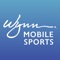 Wynn Mobile Sports is the most secure way to legally wager on sports anytime and anywhere in Nevada