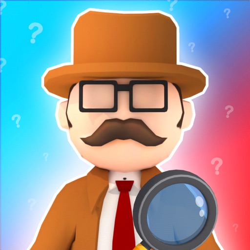 Clue Master 3D icon