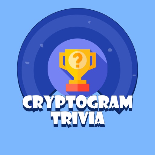 CryptogramTrivia