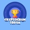 Cryptogram Trivia is a puzzle game