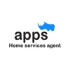 Appsrhino homeservices agent