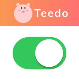 Teedo - SNS Like Todo App