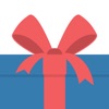 Giving Gifts - Idea Planner icon