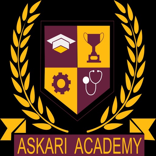Askarian LMS - AppWisp.com