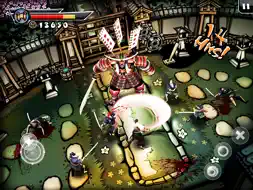 Samurai 2: Vengeance screenshot 7