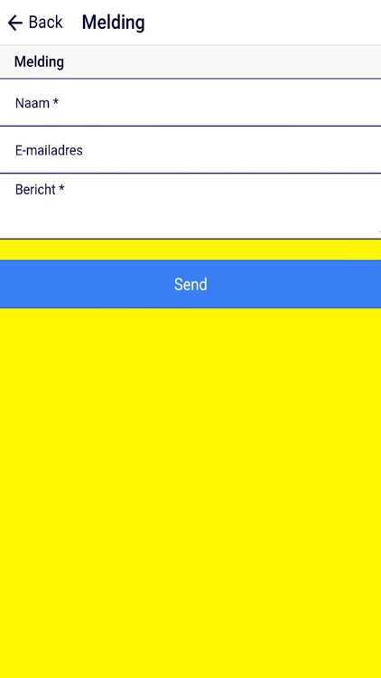 Groot Onderhoud N615 screenshot-4
