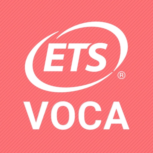 ETS TOEIC VOCA 2017 icon