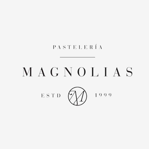 Magnolias Pasteleria