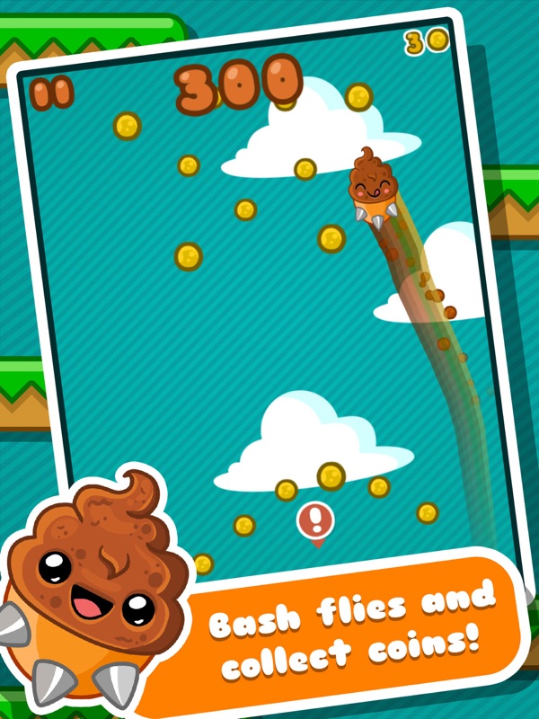 Happy P's Revenge screenshot 8