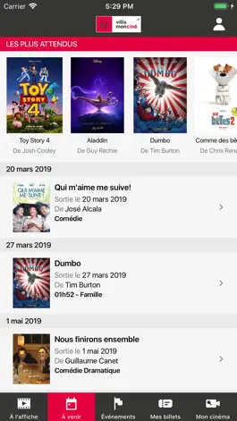 Game screenshot Villa Monciné hack