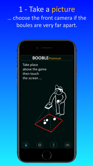 Booble Premium (petanque)(圖2)-速報App