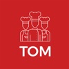 TOM for Chef icon