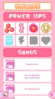 #breakforcist iphone screenshot 2