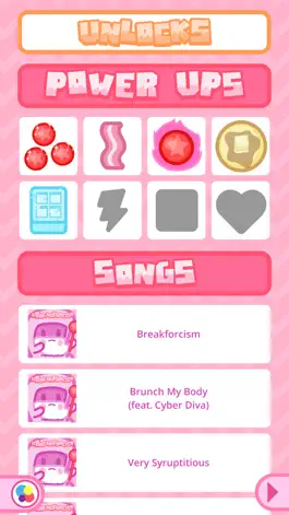 Game screenshot #Breakforcist apk