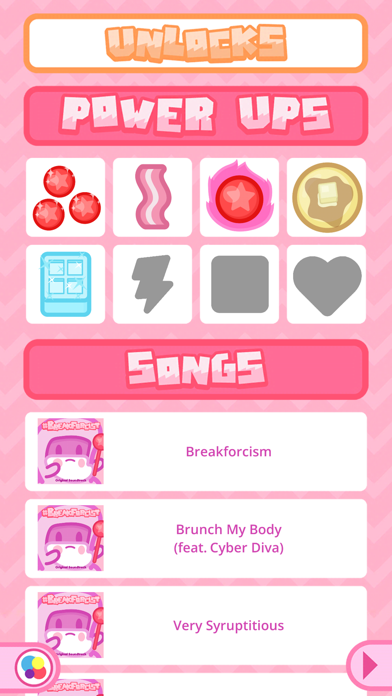 #Breakforcist screenshot1