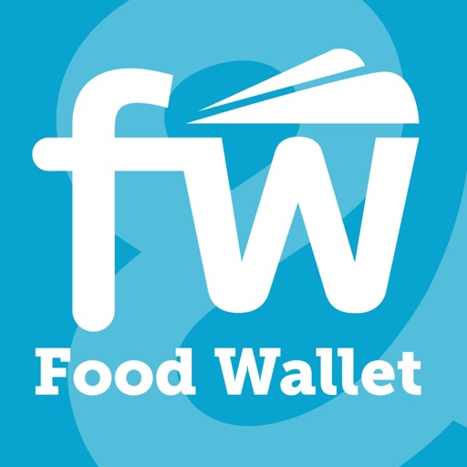 FoodWallet