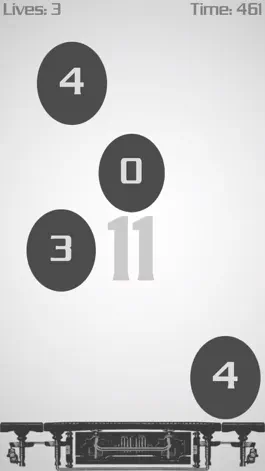 Game screenshot Growing Balls apk