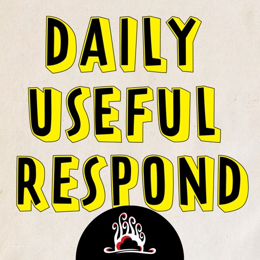 Daily Useful Respond icon